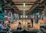 design 3d entertainment spaces, game rooms, home game room, game center